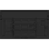 iiyama ProLite TE6513A-B3AG, Pantalla de gran formato negro (mate)