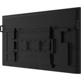 iiyama ProLite TE6513A-B3AG, Pantalla de gran formato negro (mate)