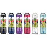 nutribullet NBP003LBL, Batidora depie celeste