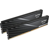 ADATA DIMM 32 GB DDR5-5600 (2x 16 GB) Kit Dual, Memoria RAM negro