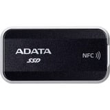 ADATA Urban Tapsafe 1.0 TB, Unidad de estado sólido negro