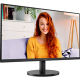 AOC B3 U27B3A pantalla para PC 68,6 cm (27") 3840 x 2160 Pixeles 4K Ultra HD LCD Negro, Monitor LED negro, 68,6 cm (27"), 3840 x 2160 Pixeles, 4K Ultra HD, LCD, 4 ms, Negro