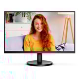 AOC B3 U27B3A pantalla para PC 68,6 cm (27") 3840 x 2160 Pixeles 4K Ultra HD LCD Negro, Monitor LED negro, 68,6 cm (27"), 3840 x 2160 Pixeles, 4K Ultra HD, LCD, 4 ms, Negro