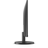 AOC B3 U27B3A pantalla para PC 68,6 cm (27") 3840 x 2160 Pixeles 4K Ultra HD LCD Negro, Monitor LED negro, 68,6 cm (27"), 3840 x 2160 Pixeles, 4K Ultra HD, LCD, 4 ms, Negro