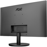AOC U27B3A, Monitor LED negro