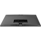 AOC U27B3A, Monitor LED negro