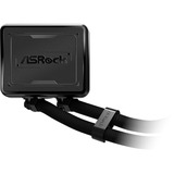 ASRock Challenger Pure 360, Refrigeración por agua negro
