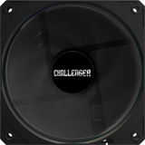 ASRock Challenger Pure 360, Refrigeración por agua negro