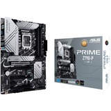 ASUS PRIME Z790-P-CSM, Placa base 