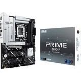 ASUS PRIME Z890-P Intel Z890 LGA 1851 (Socket V1) ATX, Placa base Intel, LGA 1851 (Socket V1), Intel Core Ultra (Series 2), DDR5-SDRAM, 192 GB, DIMM