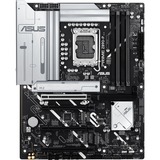 ASUS PRIME Z890-P Intel Z890 LGA 1851 (Socket V1) ATX, Placa base Intel, LGA 1851 (Socket V1), Intel Core Ultra (Series 2), DDR5-SDRAM, 192 GB, DIMM