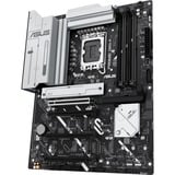 ASUS PRIME Z890-P Intel Z890 LGA 1851 (Socket V1) ATX, Placa base Intel, LGA 1851 (Socket V1), Intel Core Ultra (Series 2), DDR5-SDRAM, 192 GB, DIMM