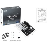 ASUS PRIME Z890-P Intel Z890 LGA 1851 (Socket V1) ATX, Placa base Intel, LGA 1851 (Socket V1), Intel Core Ultra (Series 2), DDR5-SDRAM, 192 GB, DIMM