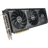 ASUS Prime -RTX5070-12G NVIDIA GeForce RTX 5070 12 GB GDDR7, Tarjeta gráfica GeForce RTX 5070, 12 GB, GDDR7, 192 bit, 7680 x 4320 Pixeles, PCI Express 5.0