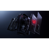 ASUS ROG NUC RNUC15JNK7X569A2 Intel Core Ultra 7 255HX 16 GB DDR5-SDRAM 1 TB SSD NVIDIA GeForce RTX 5060 Windows 11 Home Mini PC Negro, Mini-PC  negro, Intel Core Ultra 7, 255HX, 16 GB, 1 TB, Windows 11 Home, 64 bits