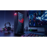 ASUS ROG NUC RNUC15JNK7X569A2 Intel Core Ultra 7 255HX 16 GB DDR5-SDRAM 1 TB SSD NVIDIA GeForce RTX 5060 Windows 11 Home Mini PC Negro, Mini-PC  negro, Intel Core Ultra 7, 255HX, 16 GB, 1 TB, Windows 11 Home, 64 bits