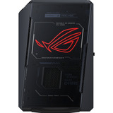 ASUS ROG NUC RNUC15JNK7X569A2 Intel Core Ultra 7 255HX 16 GB DDR5-SDRAM 1 TB SSD NVIDIA GeForce RTX 5060 Windows 11 Home Mini PC Negro, Mini-PC  negro, Intel Core Ultra 7, 255HX, 16 GB, 1 TB, Windows 11 Home, 64 bits