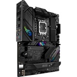 ASUS ROG STRIX B760-F GAMING WIFI Intel B760 LGA 1700 ATX, Placa base negro, Intel, LGA 1700, Intel® Celeron®, Intel® Core™ i3, Intel® Core™ i5, Intel® Core™ i7, Intel® Core™ i9,..., LGA 1700, DDR5-SDRAM, 192 GB
