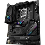 ASUS ROG STRIX B760-F GAMING WIFI Intel B760 LGA 1700 ATX, Placa base negro, Intel, LGA 1700, Intel® Celeron®, Intel® Core™ i3, Intel® Core™ i5, Intel® Core™ i7, Intel® Core™ i9,..., LGA 1700, DDR5-SDRAM, 192 GB