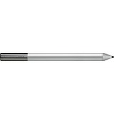 ASUS SA300 lápiz digital Acero, Bolígrafo para pantallas plateado, Asus, Acero, Chromebook C436, Aluminio, AAAA, 9 mes(es)