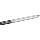 ASUS SA300 lápiz digital Acero, Bolígrafo para pantallas plateado, Asus, Acero, Chromebook C436, Aluminio, AAAA, 9 mes(es)