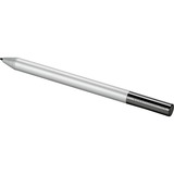 ASUS SA300 lápiz digital Acero, Bolígrafo para pantallas plateado, Asus, Acero, Chromebook C436, Aluminio, AAAA, 9 mes(es)