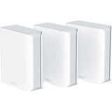 ASUS ZenWiFi BT7 BE9400 - Paquete de 3, Router blanco