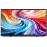 Acer PM161QT Táctil portátil, Monitor LED negro