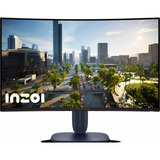 Alienware AW3225DM, Monitor de gaming negro