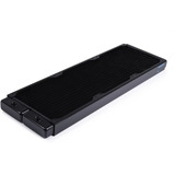 Alphacool 14379, Radiador negro