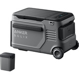 Anker A17A3, Nevera gris/Negro