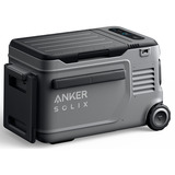 Anker A17A3, Nevera gris/Negro