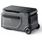 Anker A17A3, Nevera gris/Negro