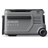 Anker SOLIX EverFrost 2 nevera portátil 23 L Eléctrico Negro, Gris gris/Negro, Negro, Gris, 2 rueda(s), Negro, 23 L, -20 - 20 °C, 45 dB