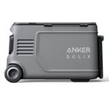 Anker SOLIX EverFrost 2 nevera portátil 23 L Eléctrico Negro, Gris gris/Negro, Negro, Gris, 2 rueda(s), Negro, 23 L, -20 - 20 °C, 45 dB