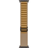Apple MYQ03ZM/A, Correa de reloj beige/Negro