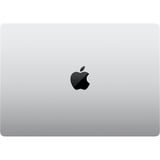 Apple MacBook Pro (14") 2026 CTO, Portátil plateado