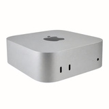 Apple Mac mini M4 2024 reacondicionado, Sistema MAC plateado
