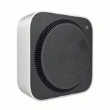Apple Mac mini M4 2024 reacondicionado, Sistema MAC plateado