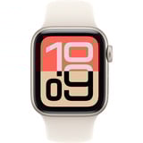Apple Watch SE 3, SmartWatch plateado