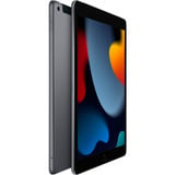Apple iPad 9ª Gen (64GB) Reacondicionado, Tablet PC gris