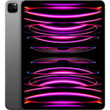 Apple iPad Pro 12,9" (128 GB) Reacondicionado, Tablet PC gris