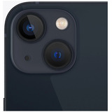 Apple iPhone 13 128GB Reacondicionado, Móvil negro