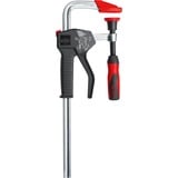 BESSEY Sargento de una mano EHZ30-2K, Gato negro/Rojo