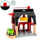 BRIO 63601200, Juego de construcción 