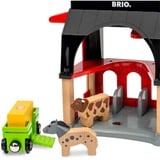 BRIO 63601200, Juego de construcción 