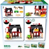 BRIO 63601200, Juego de construcción 