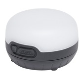 Black Diamond Moji+, Luz de LED negro