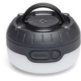 Black Diamond Moji+, Luz de LED negro