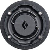 Black Diamond Moji+, Luz de LED negro